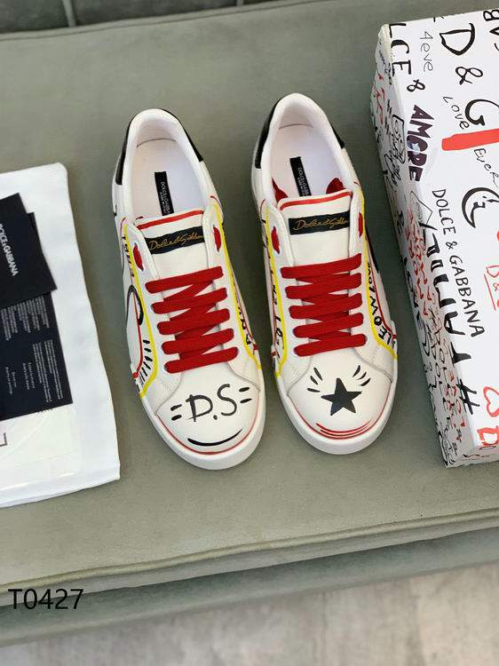 Picture of Dolce Gabbana Shoes _SKUDGsz38-4503124232